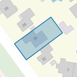 Perceel KPN01-P-2050