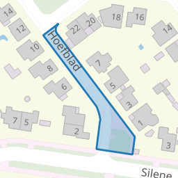 Perceel KPN01-P-2080