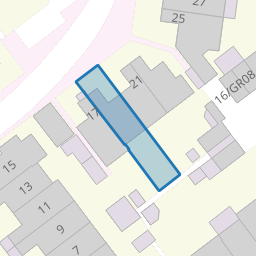 Perceel KPN01-P-2160