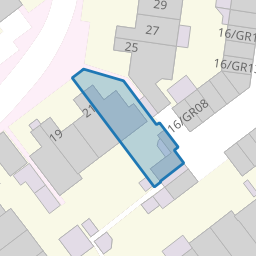 Perceel KPN01-P-2162