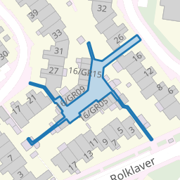 Perceel KPN01-P-2167