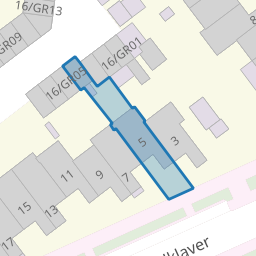 Perceel KPN01-P-2172