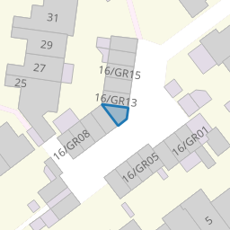 Perceel KPN01-P-2189