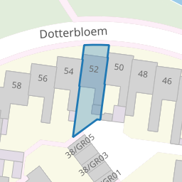 Perceel KPN01-P-2220