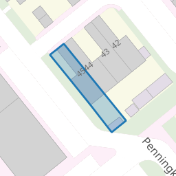 Perceel KPN01-P-2234