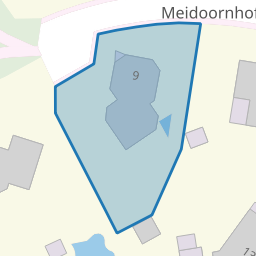 Perceel KPN01-P-2278