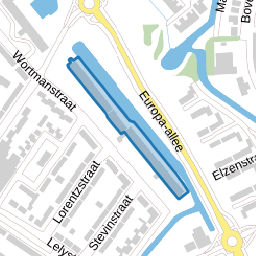 Perceel KPN01-P-2337