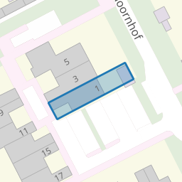 Perceel KPN01-P-2396