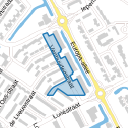 Perceel KPN01-P-2580