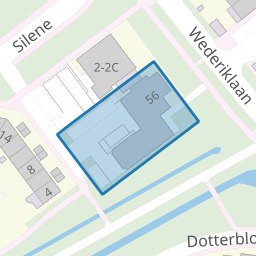 Perceel KPN01-P-2660