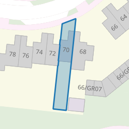 Perceel KPN01-P-2709