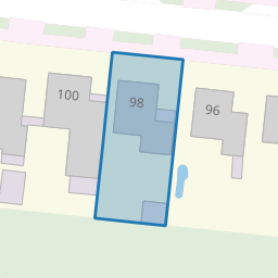 Perceel KPN01-P-2722