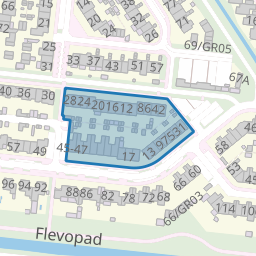 Perceel KPN01-P-2729