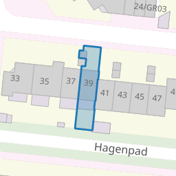 Perceel KPN01-P-2818