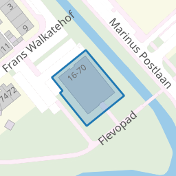 Perceel KPN01-P-2823