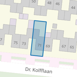 Perceel KPN01-P-2866