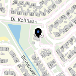Appartement KPN01 P 2893 12