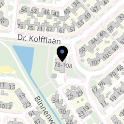 Appartement KPN01 P 2893 28