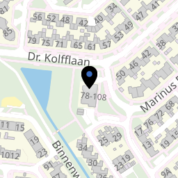 Appartement KPN01 P 2893 3