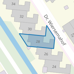 Perceel KPN01-P-2932