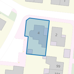 Perceel KPN01-P-2994