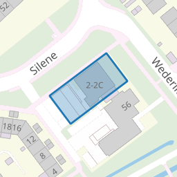 Perceel KPN01-P-3037