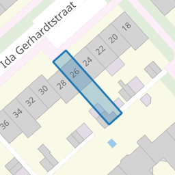 Perceel KPN01-P-3078