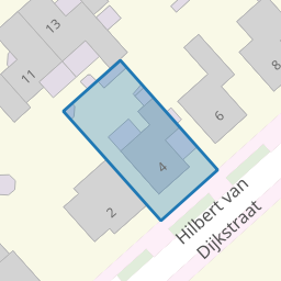 Perceel KPN01-P-3092