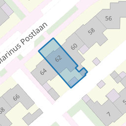 Perceel KPN01-P-3117