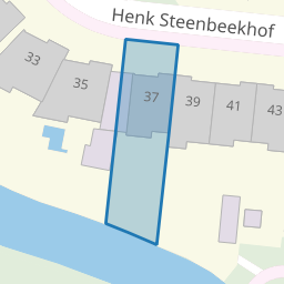 Perceel KPN01-P-3311