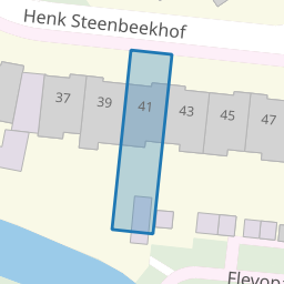 Perceel KPN01-P-3313