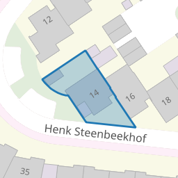 Perceel KPN01-P-3343