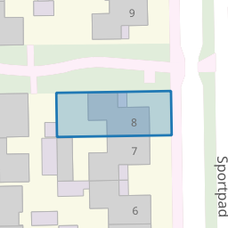 Perceel KPN01-P-3444