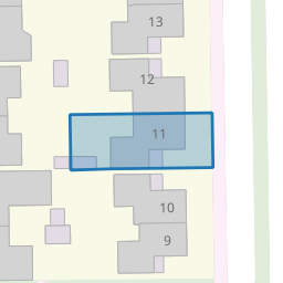 Perceel KPN01-P-3447
