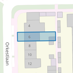 Perceel KPN01-P-3456