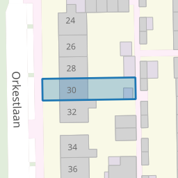Perceel KPN01-P-3477