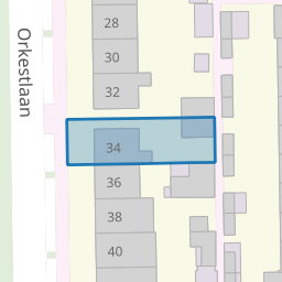 Perceel KPN01-P-3479