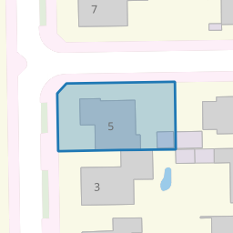 Perceel KPN01-P-3510