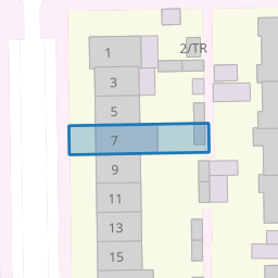 Perceel KPN01-P-3538