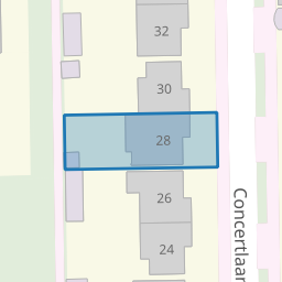 Perceel KPN01-P-3560