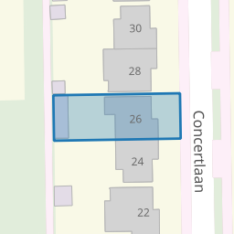 Perceel KPN01-P-3561
