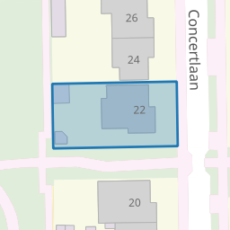 Perceel KPN01-P-3563