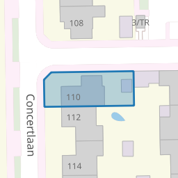 Perceel KPN01-P-3610