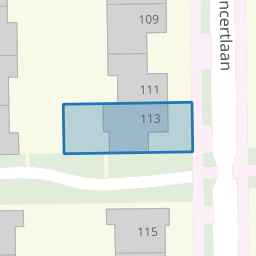 Perceel KPN01-P-3638