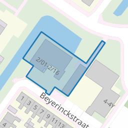 Perceel KPN01-P-3796