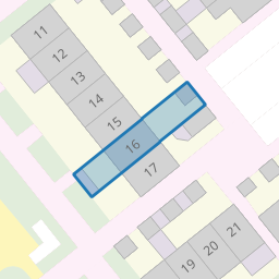 Perceel KPN01-P-3925