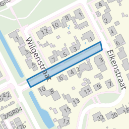 Perceel KPN01-P-4042