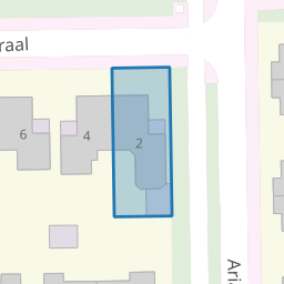 Perceel KPN01-P-4122