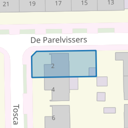 Perceel KPN01-P-4158