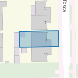 Perceel KPN01-P-4233